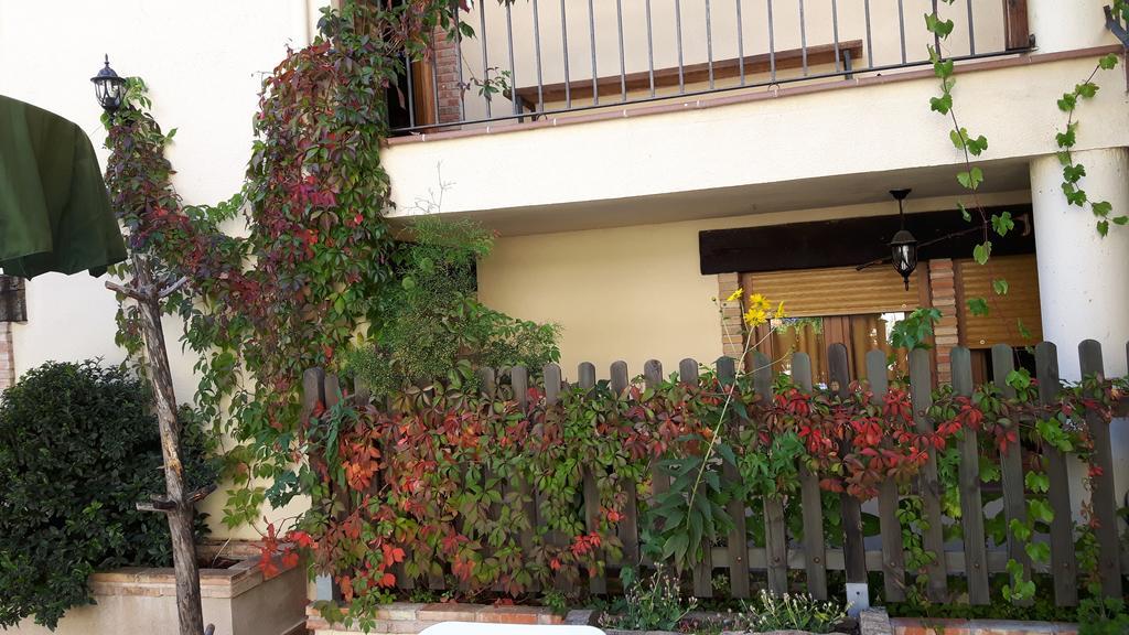 Apartamentos Valle Del Guadalquivir Arroyo Frio Exteriér fotografie