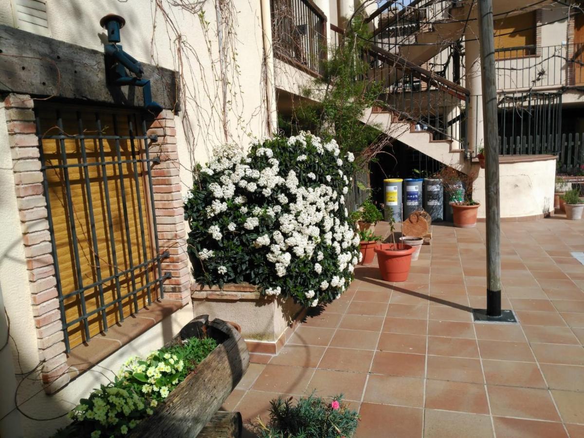 Apartamentos Valle Del Guadalquivir Arroyo Frio Exteriér fotografie